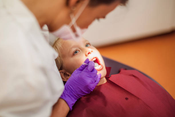 Best Emergency Root Canal Treatment in Curwensville, PA