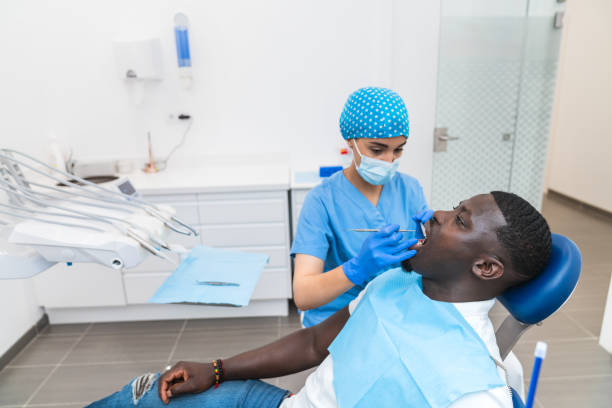 Best Emergency Dental Care for Abscessed Tooth in Curwensville, PA